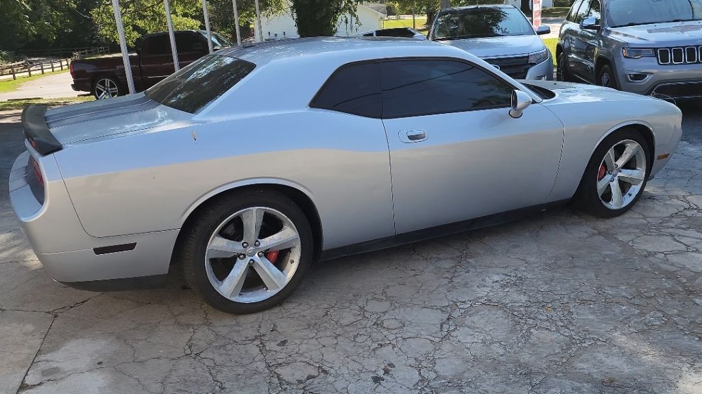 2010 Dodge Challenger