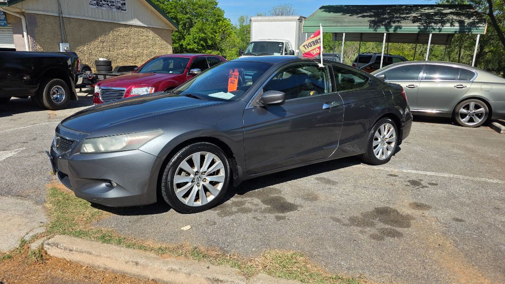 2010 Honda Accord EX-L V6